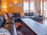 Chalet La Placement Vallandry