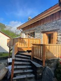 Chalet-vallée-bellecôte-entrée-extérieur