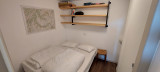 Chambre 2 lits simples Praz de l'Ours 1 38 Vallandry