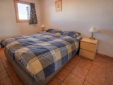 Chambre chalet le cocon Vallandry