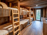 Chambre enfants Chalet Masara Vallandry