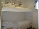 Chambre lits superposés Praz de l'Ours 1 n°27 Vallandry