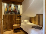 chambre simple chalet blanchot