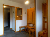 Coin repas Aigle 26 Vallandry