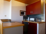 Cuisine Arc en Ciel 309 Vallandry
