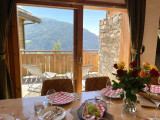 cuisine chalet blanchot