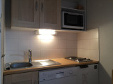 Cuisine Cret de l'Ours 12 Vallandry