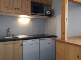 Cuisine Cret de l'Ours 44 Vallandry