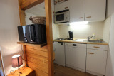 Cuisine Cret de l'Ours 49 Vallandry