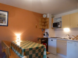 Cuisine Neige et Soleil B1 Plan-Peisey