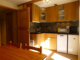 Cuisine Praz de l'Ours 2 n°39 Vallandry