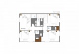 le-chalet-vallandry-plan-niveau-1-63449