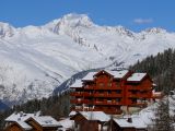 residence-des-balcons-de-vallandry-hiver 2