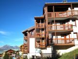 residence-le-soleil-a-plan-peisey-résidence été