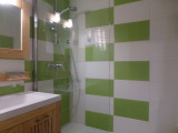 Salle de bain Aigle 13 Vallandry