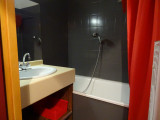 Salle de bain Aigle 3 Vallandry