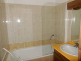 Salle de bain Arollaie 302 Plan-Peisey