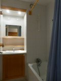 Salle de bain Belvedere 32 Plan-Peisey