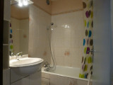 Salle de bain Belvedere 41 Plan-Peisey