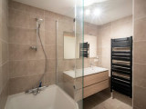 Salle de bain chalet le cocon Vallandry