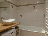 Salle de bain Clarines 13 Vallandry