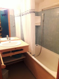 Salle de bain Cret de l'Ours 102 Vallandry