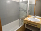 Salle de bain Cret de l'Ours 49 Vallandry