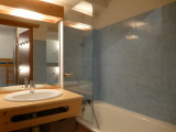 Salle de bain Cret de l'Ours 81 Vallandry
