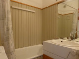 Salle de bain Michailles 306 Vallandry