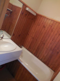 Salle de bain Michailles 509 Vallandry