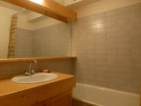 Salle de bain Neige et Soleil D3 Plan-Peisey