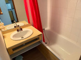 Salle de bain Praz de l'Ours 1 58 Vallandry