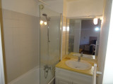 Salle de bain Praz de l'Ours 1 n°27 Vallandry
