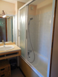 Salle de bain Praz de l'Ours 1 n°71 Vallandry