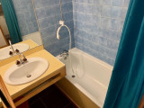 Salle de bain Praz de l'Ours 2 38 Vallandry