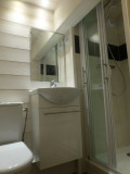 Salle de douche Arc en Ciel 309 Vallandry