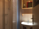 Salle de douche Plein Sud 46 Plan-Peisey
