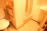 Salle de douche Soldanelles 39 Vallandry