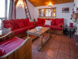 Salon Chalet le Cocon