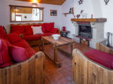 Salon Chalet le Cocon