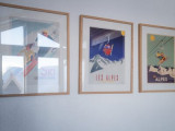 Salon Chalet le Cocon