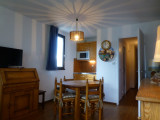 Séjour Belvedere 32 Plan-Peisey