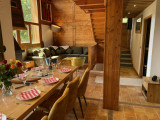 séjour chalet blanchot