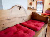 Séjour Chalet le Cocon