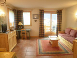 Séjour Epilobes 4 Vallandry