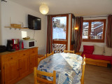 Séjour Soldanelles 39 Vallandry