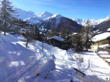 Vallandry  Cret de l'ours 49