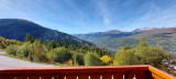 Vue Edelweiss 3 Vallandry