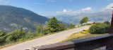 Vue été 2 Parc 24 Plan-Peisey