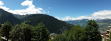 Vue été 3 Belvédère 31 Plan-Peisey